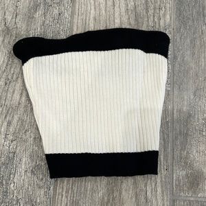 Superdown Tube Top Size S